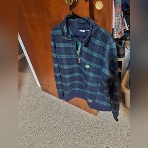 L.L.Bean sweater